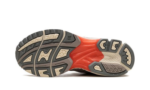 Asics Gel Kayano 14 Pure Silver
