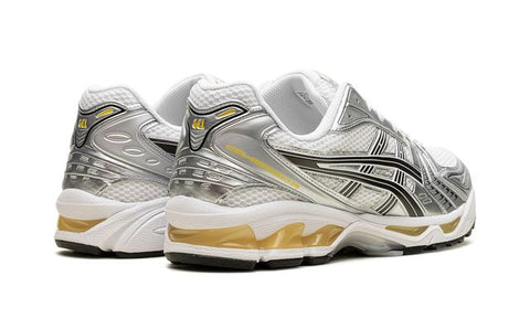 Asics Gel Kayano 14 Tai Chi Yellow