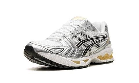 Asics Gel Kayano 14 Tai Chi Yellow