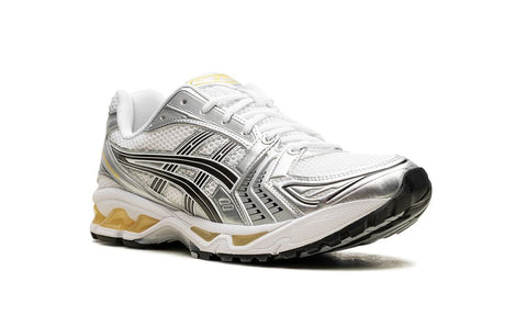 Asics Gel Kayano 14 Tai Chi Yellow