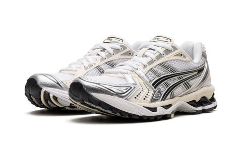Asics Gel Kayano 14 White Midnight