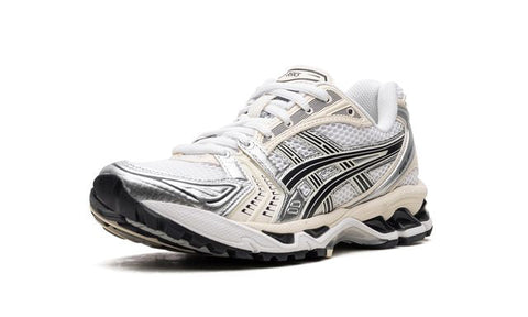 Asics Gel Kayano 14 White Midnight