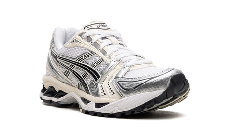 Asics Gel Kayano 14 White Midnight