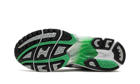 Asics Gel Kayano 14 White/Malachite Green