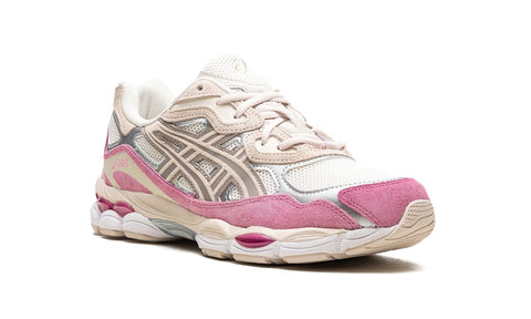 ASICS Gel-NYC Cream Mineral Beige Pink