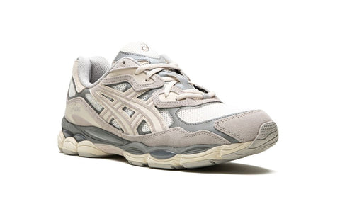 Asics Gel Nyc cream/oyster Grey