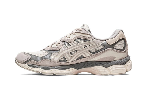 Asics Gel Nyc cream/oyster Grey