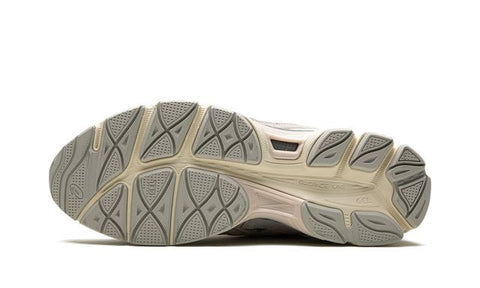 Asics Gel Nyc cream/oyster Grey