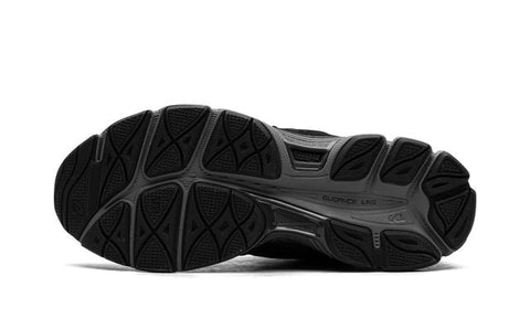 ASICS Gel-NYC Graphite Grey Black
