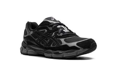 ASICS Gel-NYC Graphite Grey Black