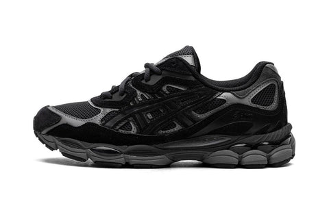 ASICS Gel-NYC Graphite Grey Black