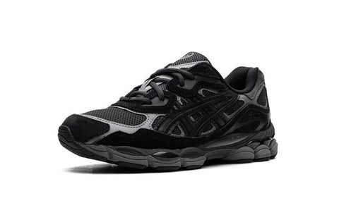 ASICS Gel-NYC Graphite Grey Black