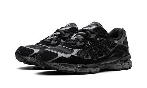 ASICS Gel-NYC Graphite Grey Black