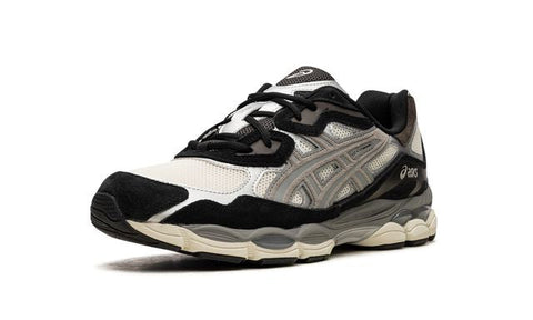 ASICS Gel-NYC Ivory Clay Grey