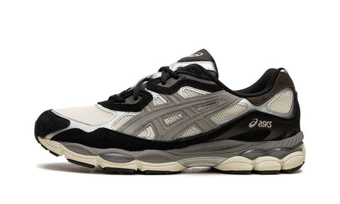 ASICS Gel-NYC Ivory Clay Grey