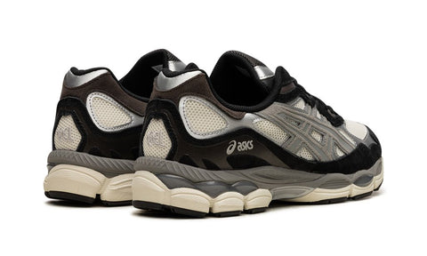 ASICS Gel-NYC Ivory Clay Grey