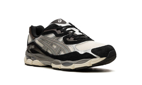 ASICS Gel-NYC Ivory Clay Grey