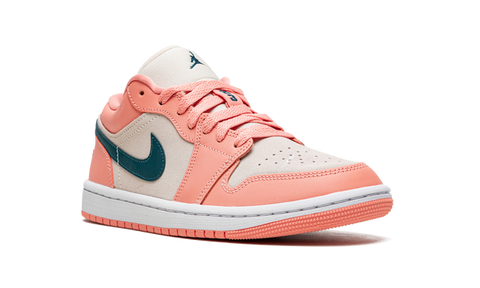 Jordan 1 Low Light Madder Root
