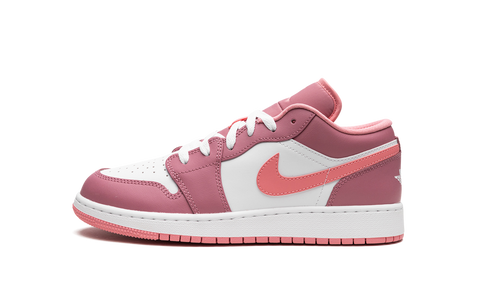 Jordan 1 Low Desert Berry