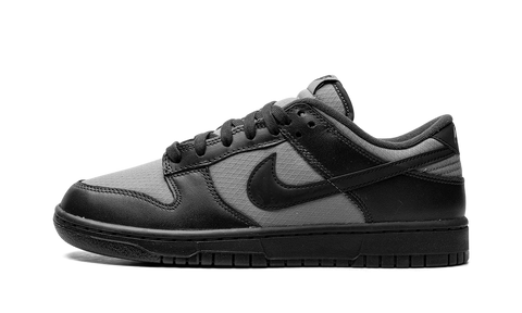 Dunk Low Retro "Off Noir Smoke Grey"