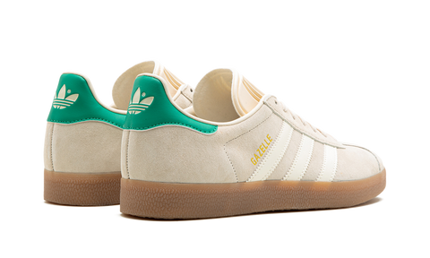 Adidas Gazelle Wonder White Green