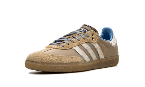 Adidas Samba Wales Bonner Desert White