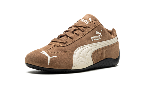 Puma Speedcat Archive WMNS "Brown"