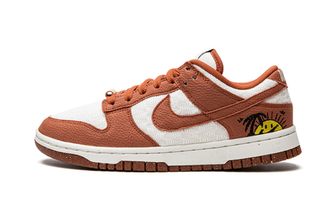 Nike Dunk Low Retro Sun Club Burn Sunrise