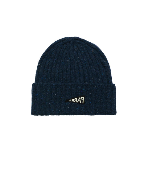 by Parra Reversed flag beanie