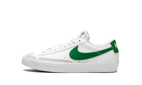 Nike Blazer Low 77 Pine Green