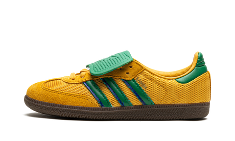 Adidas Samba Preloved Yellow