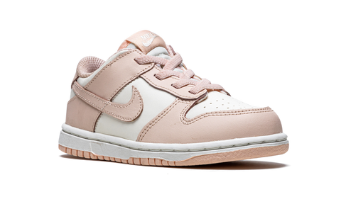 Nike Dunk Low Orange Pearl