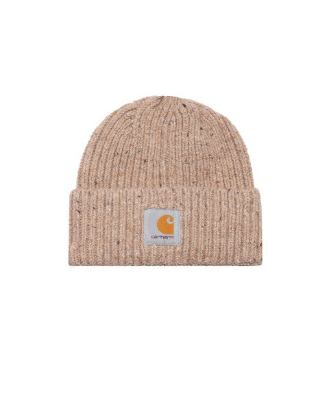 Carhartt WIP Anglistic Beanie