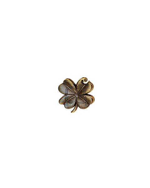 Carhartt WIP Clover Pin