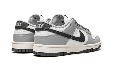 Nike Dunk Low Light Smoke Grey