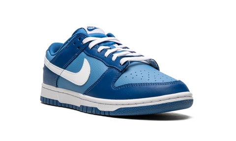 Nike Dunk Low Dark Marina Blue
