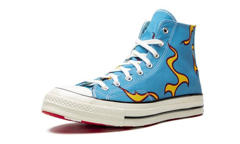 Converse Chuck 70 Hi "Golf le Fleur - Flames"