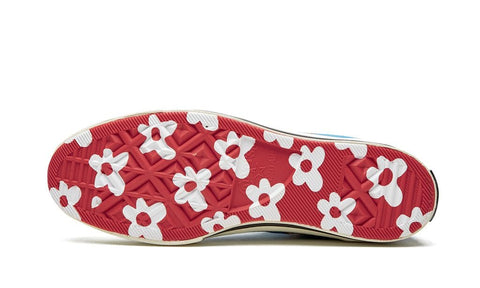 Converse Chuck 70 Hi "Golf le Fleur - Flames"