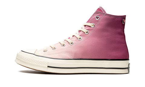 Converse CHUCK 70 HIGH PRIMALOFT "ROSE MAROON"