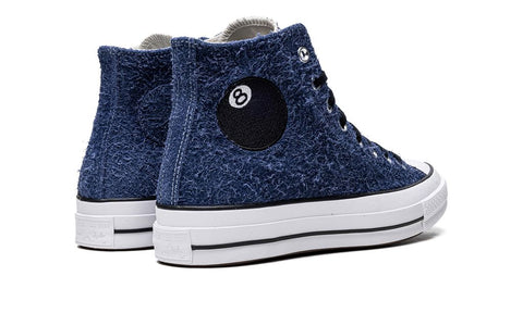 Converse Chuck 70 "Stussy 8-Ball"
