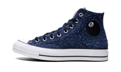 Converse Chuck 70 "Stussy 8-Ball"