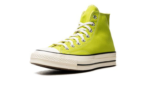 Converse Chuck Taylor All-Star 70 Hi "Lime Twist"