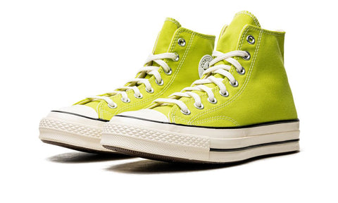 Converse Chuck Taylor All-Star 70 Hi "Lime Twist"