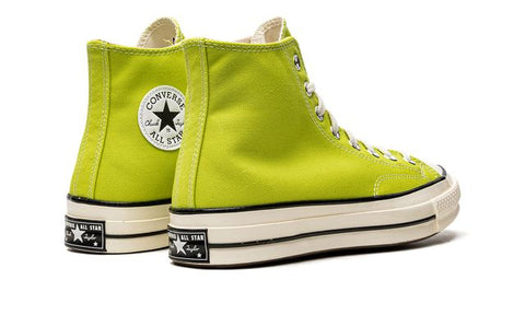 Converse Chuck Taylor All-Star 70 Hi "Lime Twist"