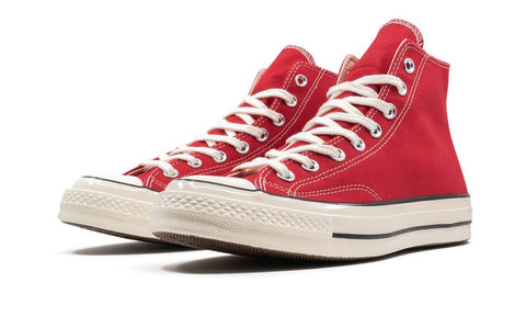 Converse Chuck Taylor Chuck 70 Hi Red