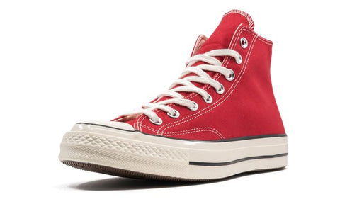 Converse Chuck Taylor Chuck 70 Hi Red