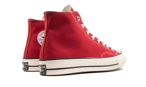Converse Chuck Taylor Chuck 70 Hi Red