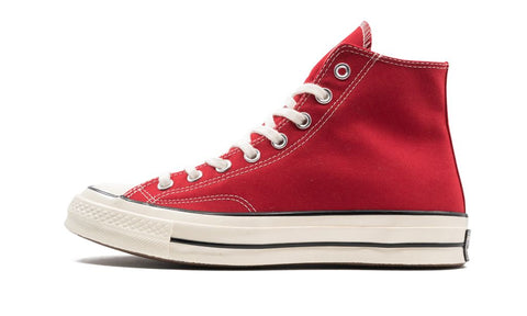 Converse Chuck Taylor Chuck 70 Hi Red