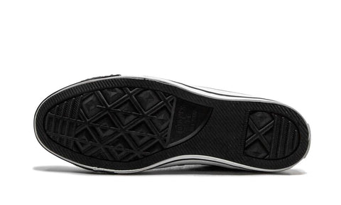 Converse More Converse CTAS HI