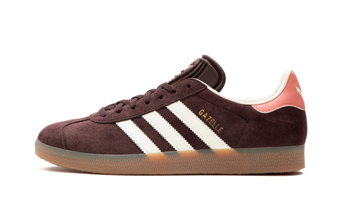 Adidas Gazelle Shadow Brown